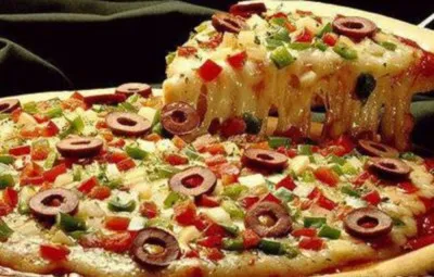 Főzni hiteles pizza és minden titkát az olasz teszt