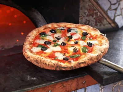 Főzni hiteles pizza és minden titkát az olasz teszt