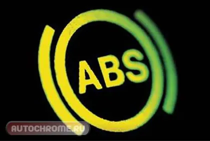 Как да проверите ABS сензор