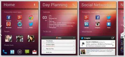 Hogyan kapcsolja be a android telefon ubuntu