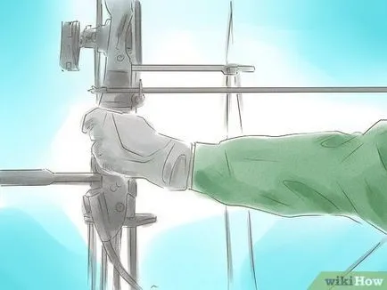 Как да се стремим към стрелба с лък