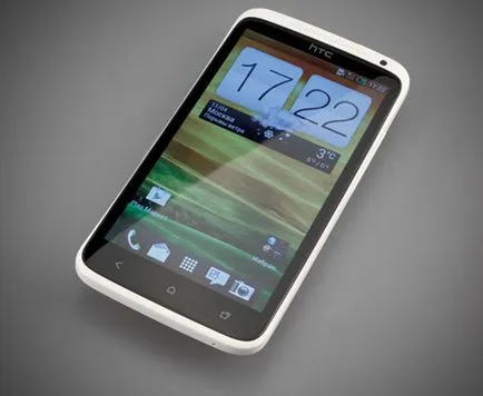 Как да се удължи живота на батерията на вашия телефон HTC One X