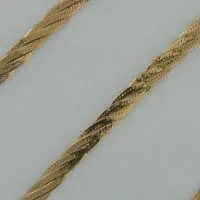 Weave златни ланци