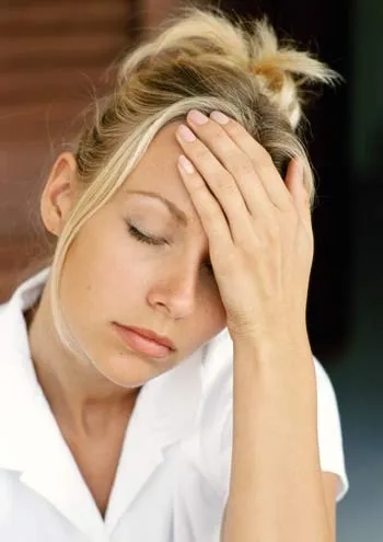 Miért fáj a feje minden nap - okai és kezelése
