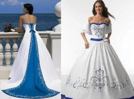 Rochie într-un stil nautic (56 poze) dungi, pentru plin, mult timp, pentru fete, ce să poarte,