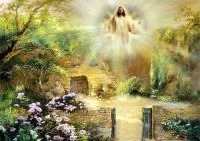 Honnan lehet tudni, a gyermek a húsvéti, Krisztus feltámadása