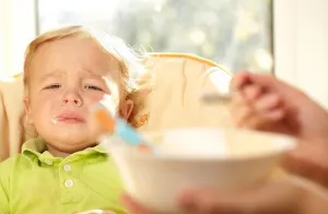 Как сте алергични към глутен в симптомите на детето и grudnichka и снимки