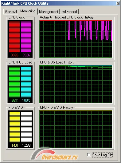 Cum se overclocka procesoare (ghid pentru incepatori cu imagini)