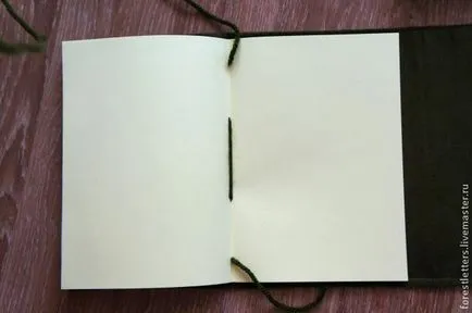 Hogyan, hogy a notebook a semmiből