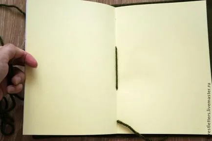 Hogyan, hogy a notebook a semmiből