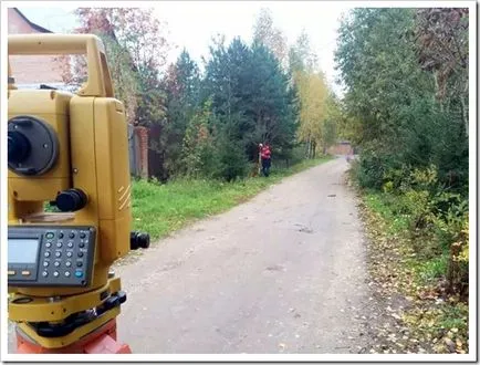 Hogyan, hogy a felmérési helyszínen megtudni, hogy megpróbál megbirkózni a saját