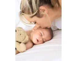 Hogyan lehet a baba alszik már a