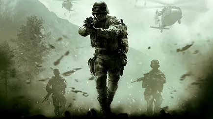 Hogyan hozzunk létre többjátékos térkép a Call of Duty, app2top