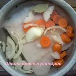 Как да се готви риба треска (филе) рецептата със снимка
