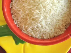 Как да готвя ориз с дълги зърна