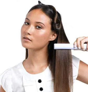 Hogyan válasszuk ki a haj vasaló, egy online magazin a haját csak haj
