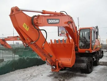 Cum de a alege un excavator folosit, blog-