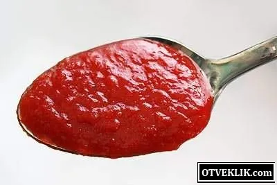 Hogyan válasszuk ki a jó ketchup