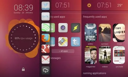 Hogyan kell telepíteni Ubuntu a telefonon, hogyan kell bekapcsolni a android ubuntu phone - layfhaker, iphone és