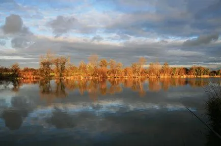 Как да вижда светът ни фотограф със синдрома на Даун