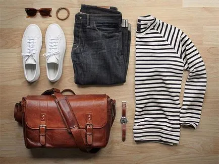 Как да изберем чанта за ежедневна гардероб стилисти съвети