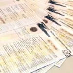 Cum de a restabili certificatul de înregistrare TC înlocuire în cazul în care a pierdut