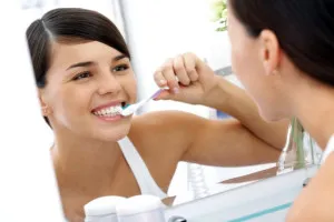 Как да се възстанови емайла на зъбите
