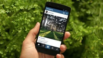 Как да вмъкнете линк в instagrame прости съвети