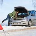 Как да се замени телевизора на ВАЗ-2109