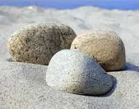 Stones - talismane