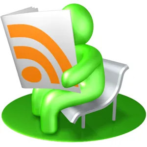 Hogyan juthat el az embereket, hogy iratkozzon fel a RSS Feed