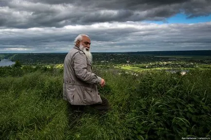 Hogyan élnek Cigánybáró minden Moldova