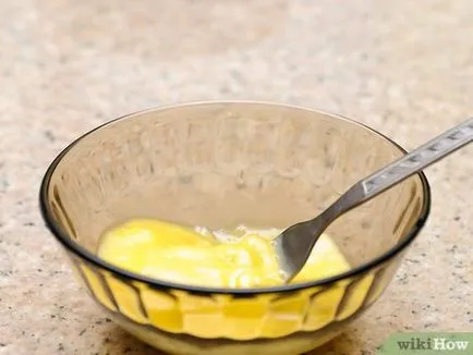 Cum să înghețe ouă