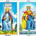 Diavolul carte de tarot - valoarea, interpretarea și se descompune în divinație