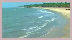 Kerala a nyaralóhelyeken, látnivalók, szállodák, hogyan juthat