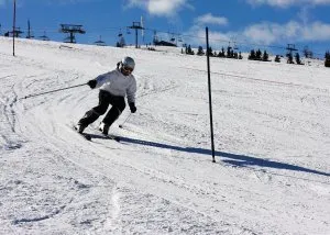 Skate ски курорти предградия описание, цени, как да се получи