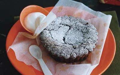 Torta és muffin c alma