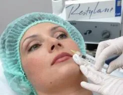 Коензим Q10 в козметологията е там в полза на кожата на лицето
