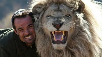 Kevin Richardson - Biografie si Familie