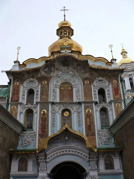 Kiev-Pechersk