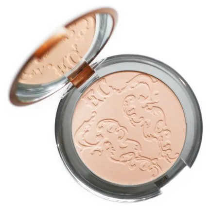 Face Compact Powder