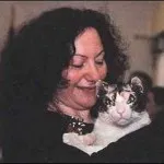 Cat Скарлет и я невероятна история
