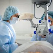 Corecția de chirurgie cu laser miopie pentru a restabili viziune, consecințele