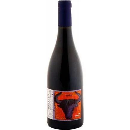 Cotes Dyu Ron villyazh Butin le Koto schisto Ségur 2013 AOS