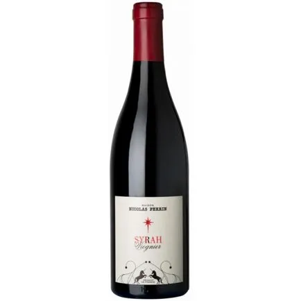 Cotes Dyu Ron villyazh Butin le Koto schisto Ségur 2013 AOS