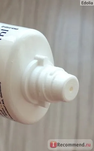 Face Crema de noapte Eucerin dermopurifyer noapte crema - «marca germană, și-a câștigat încrederea