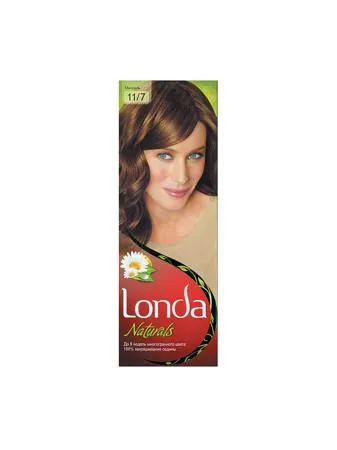 migdale par Dye L'Oreal