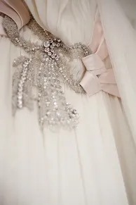 Vallási esküvői ruha Jenny Packham