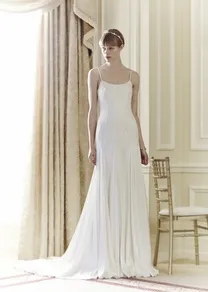 Religioase rochie de mireasa Jenny Packham