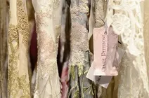 Религиозни сватбени рокли Claire Pettibone